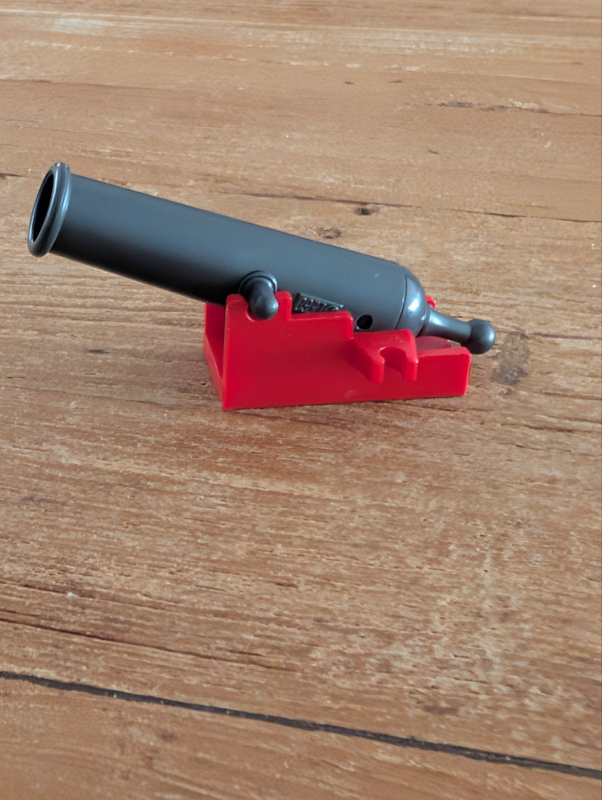 Lego kanon, Ophalen of Verzenden, Nieuw, Accessoire, Lego