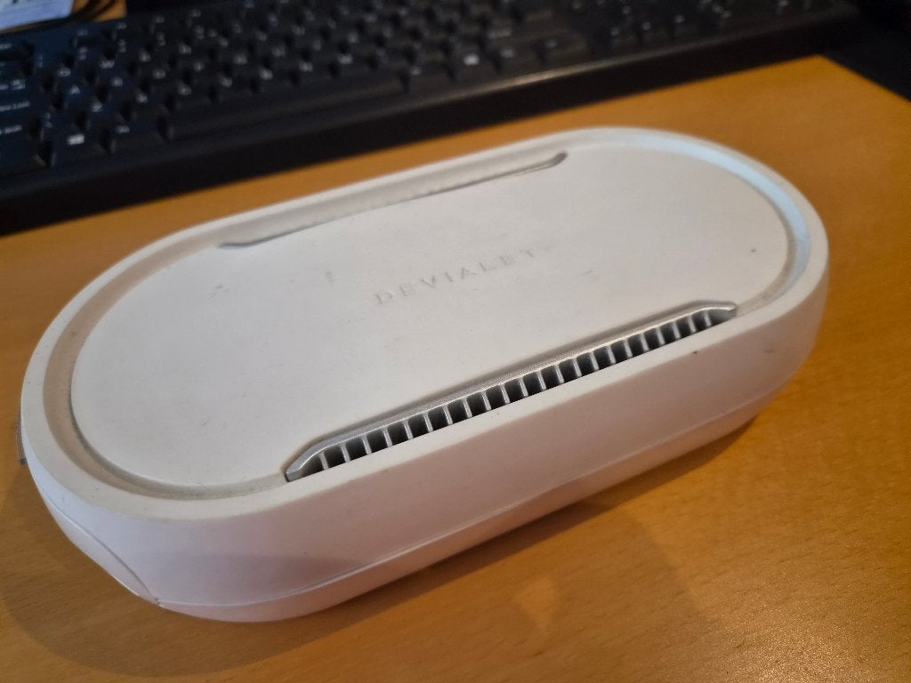 Devialet Dialog, Overige merken, Gebruikt, Overige typen, Ophalen of Verzenden
