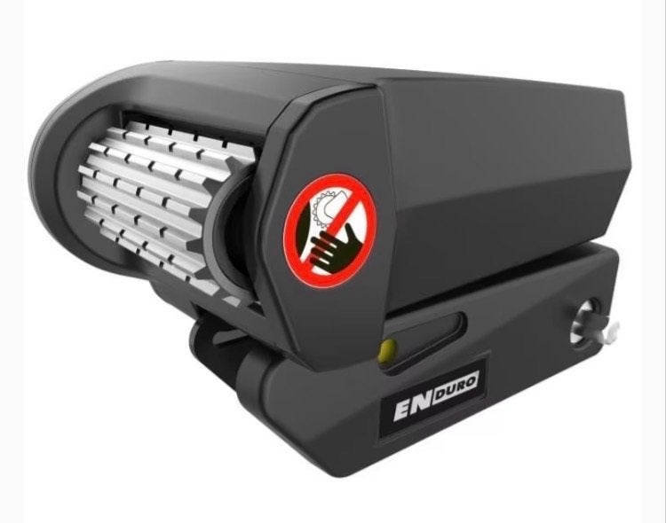 Caravan mover enduro incl. Montage, Caravans en Kamperen, Caravan accessoires, Ophalen, Nieuw
