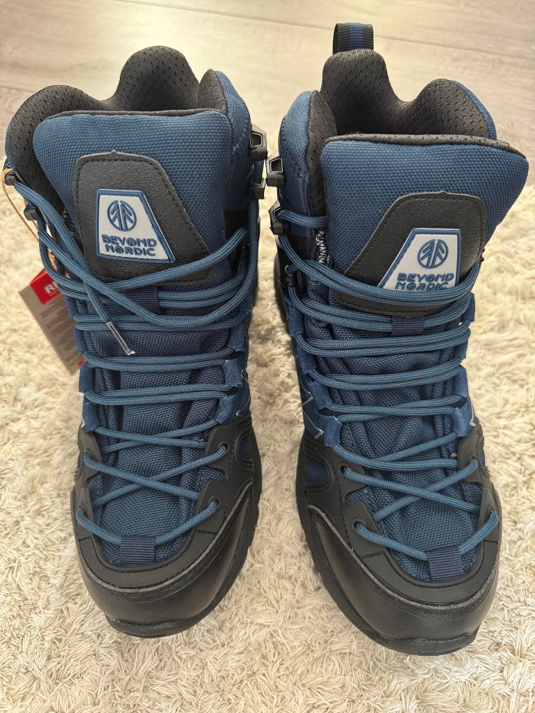 Beyond Nordic waterdichte wandelschoenen, Ophalen of Verzenden, Nieuw, Schoenen