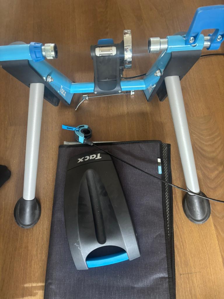 Tacx - binnen fietsen, Ophalen of Verzenden, Nieuw, Overige typen