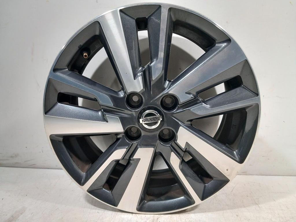Velg Nissan Micra, Onderdelen@venauto.nl, Van der Ven Autorecycling B.V., Gebruikt, Ettenseweg 76, 4706 PB Roosendaal, The Netherlands