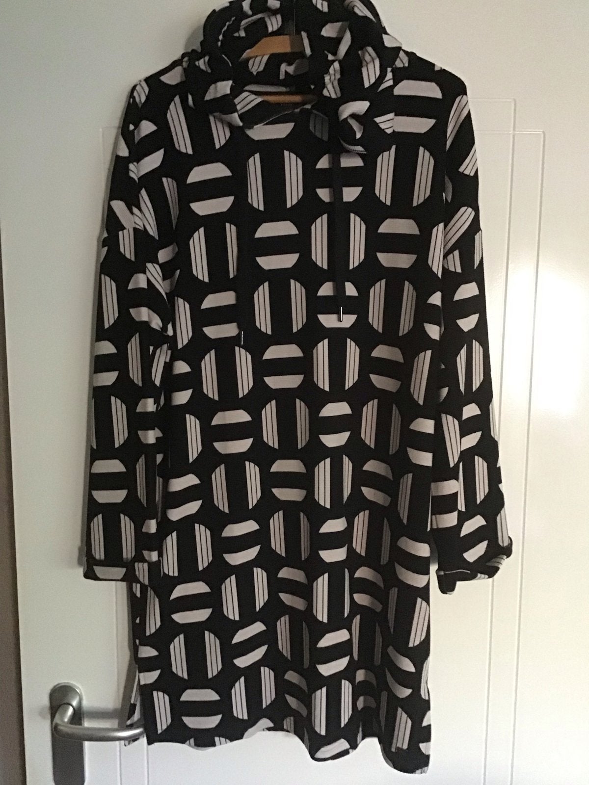 Nieuwe jurk/blouse maat L, Meerkleurig, Maat 42/44 (L), Nieuw, Ophalen of Verzenden