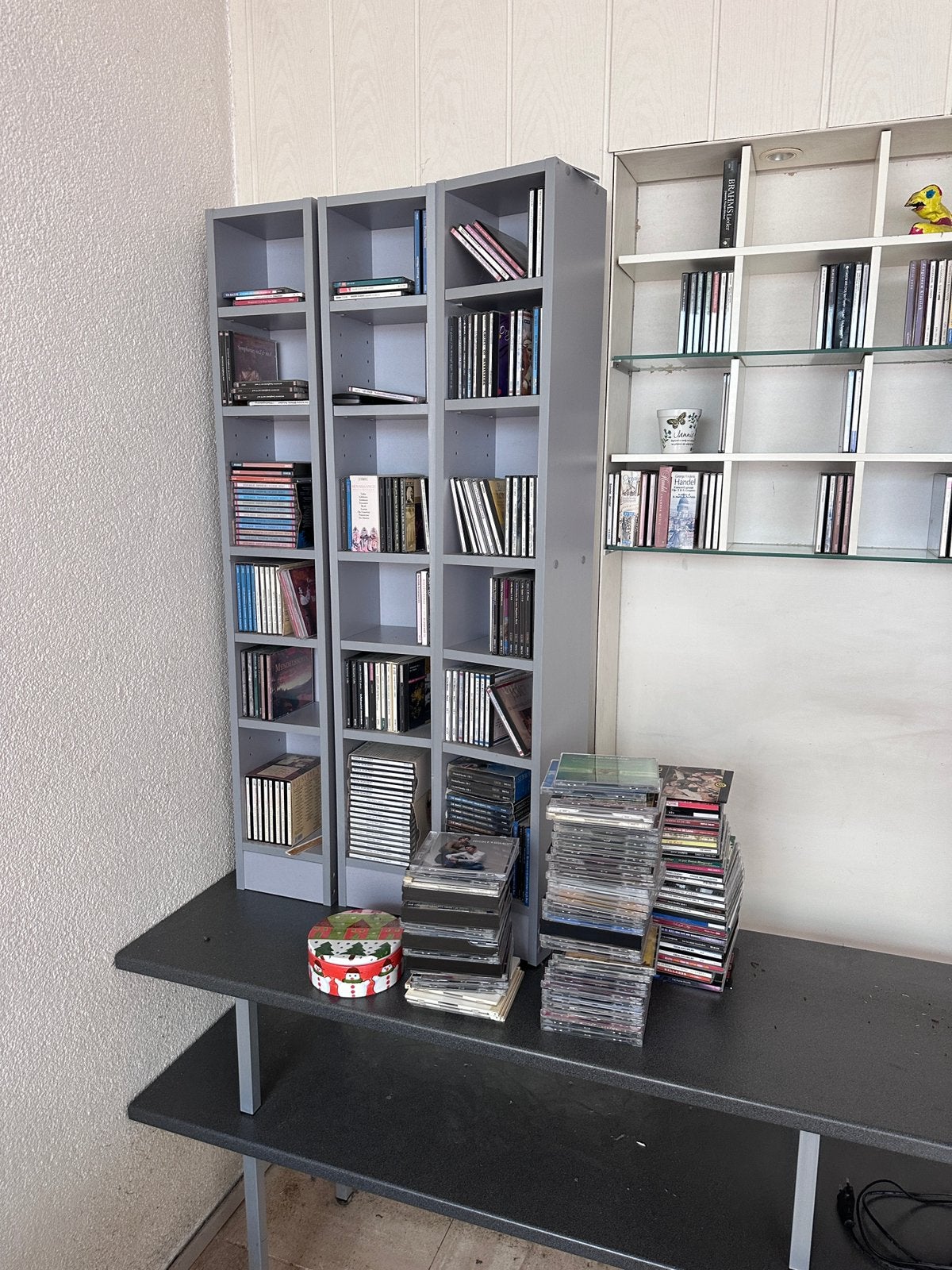 Cd’s, Ophalen, Gebruikt, Cd's