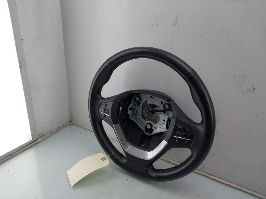 Stuur BMW X3 (F25) (2011-10/2017-08) 2498713385, Gebruikt, Petuelring 130, München 80809, , Duitsland, BMW, Bayerische Motoren Werke AG