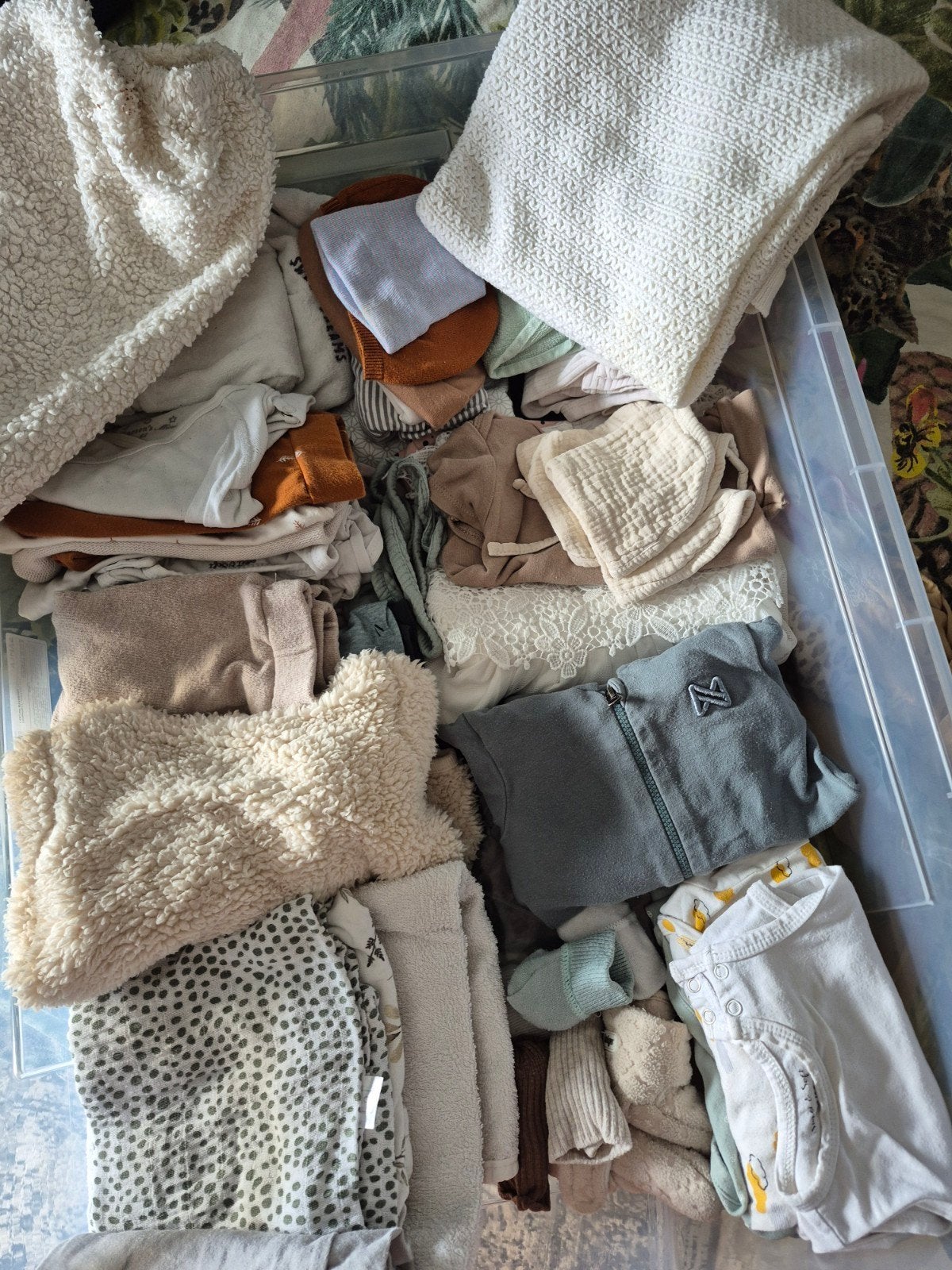 Baby spullen en baby kleding, Kinderen en Baby's, Kinderspulletjes, Ophalen of Verzenden