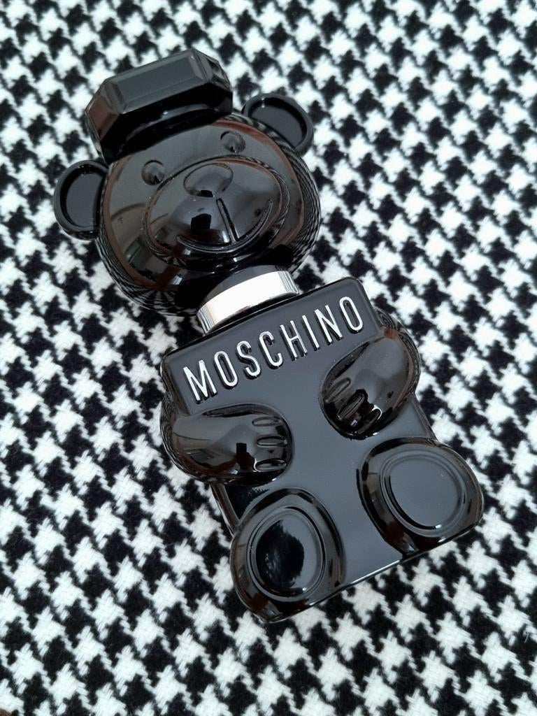 Moschino Toy Boy, Ophalen of Verzenden, Nieuw