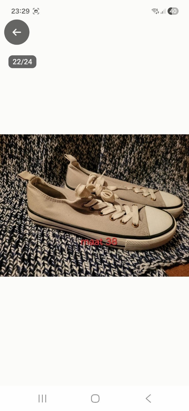 diverse schoenen/ laarzen in maten 38 en 38,5 €5 p/st., Ophalen of Verzenden, Zo goed als nieuw, Zwart