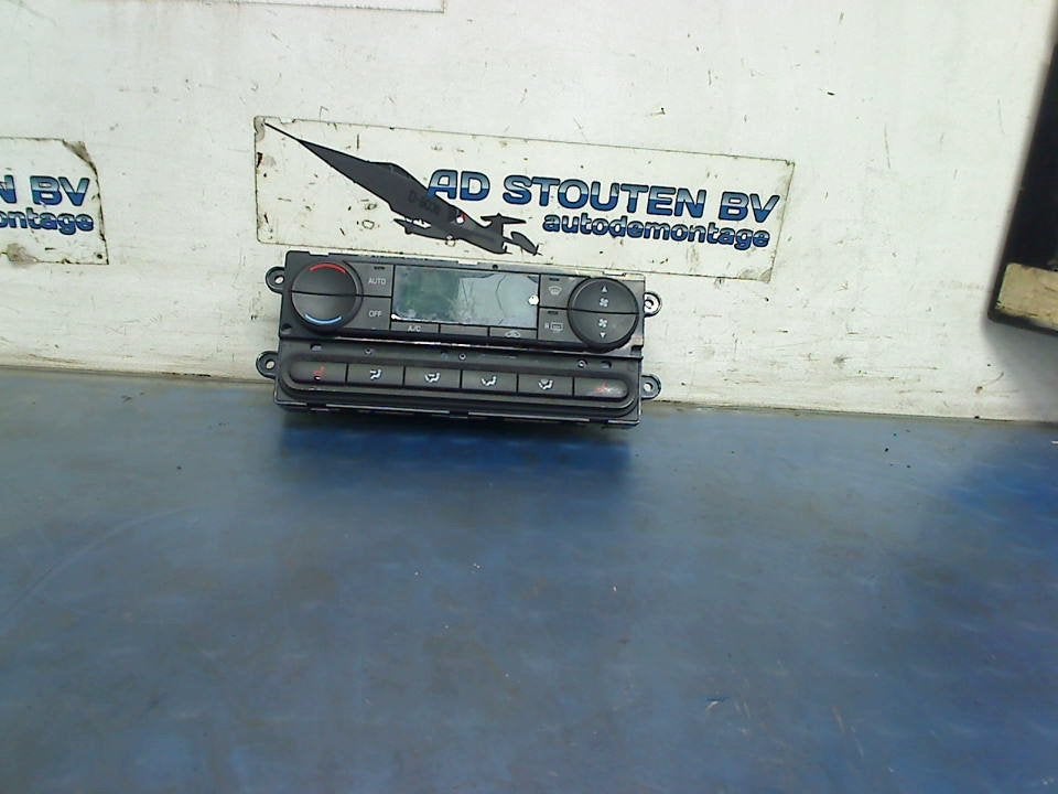 Bedieningspaneel Airco Ford USA Lincoln Mark LT 4L3H18D422DF, Gebruikt, Kunden@ford.com, Henry-Ford-Straße  1, Köln 50735, , Duitsland