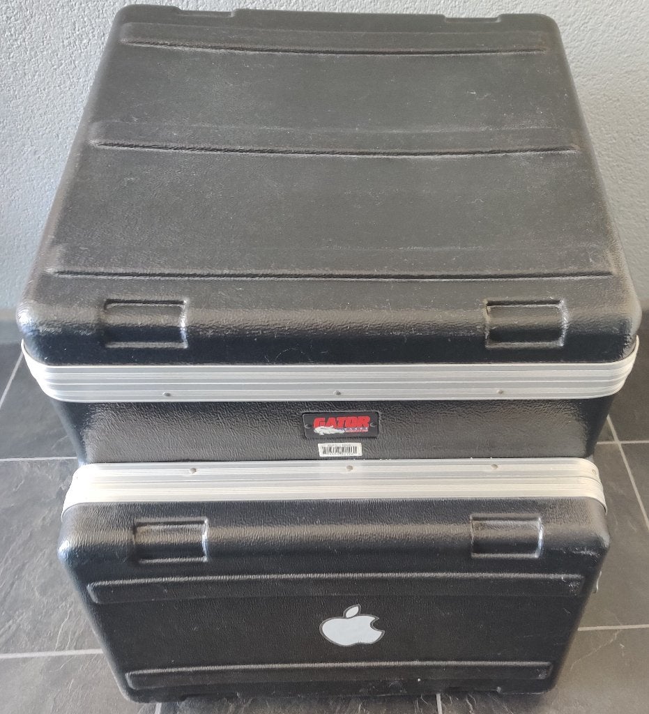 Gator Cases GRC-10×6 koffer, Ophalen, Gebruikt, Overige instrumenten, Flightcase