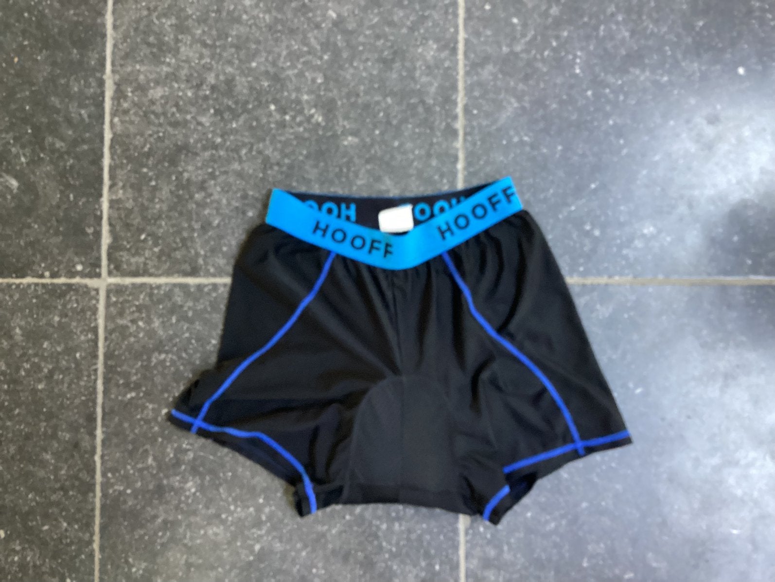 Hooff fietsbroek dames M L, Ophalen of Verzenden, Nieuw
