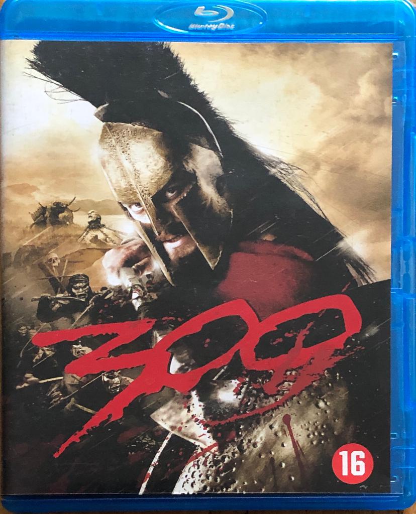Blu Ray Actie € 4,-, Cd's en Dvd's, Ophalen of Verzenden, Zo goed als nieuw, Actie