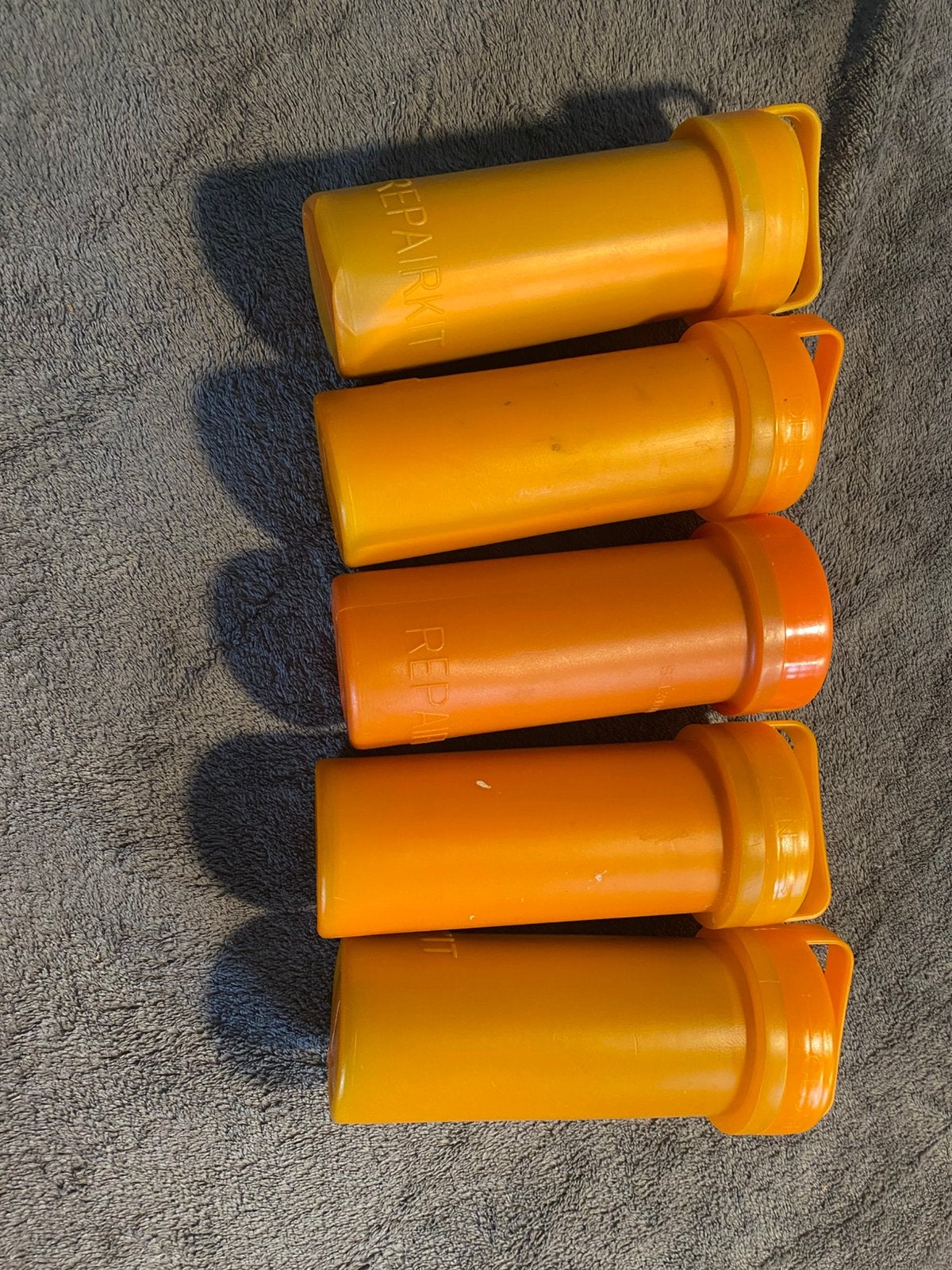 Rubberboot reparatie kit, Ophalen of Verzenden