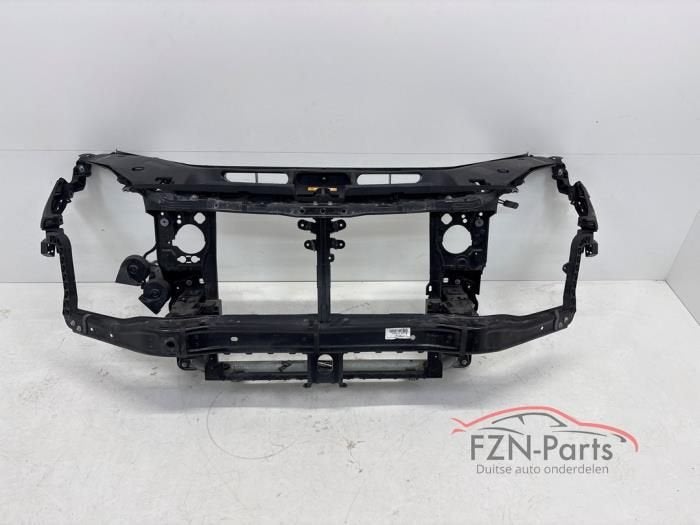 Mercedes-Benz ML /GLE / GL-klasse Front Bumperbalk geleiders, Ophalen of Verzenden, Gebruikt, Bumper
