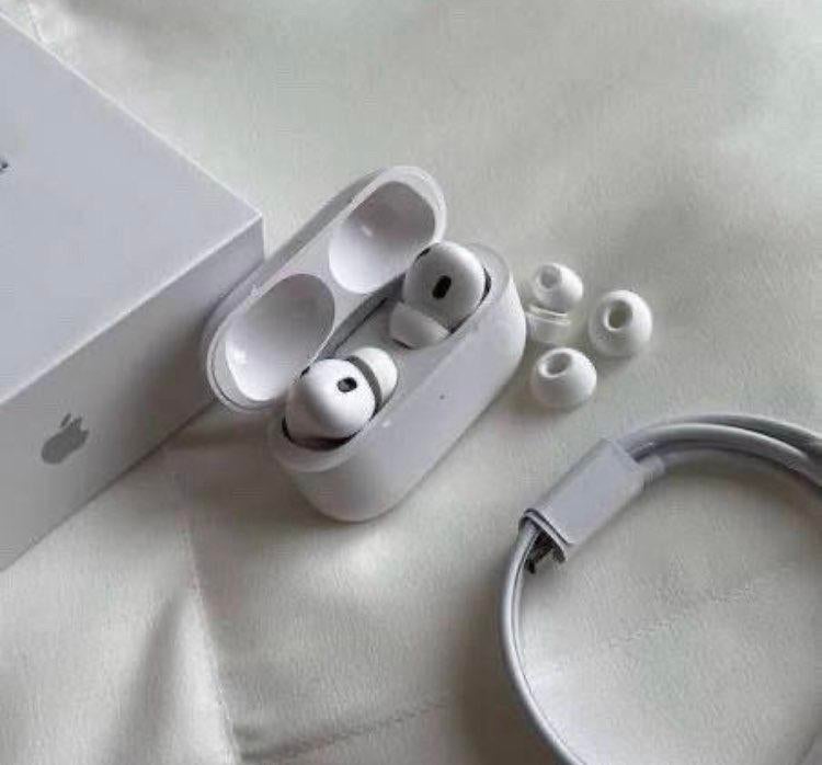 Airpods pro 2, Telecommunicatie, Mobiele telefoons | Oordopjes, Ophalen of Verzenden, Nieuw