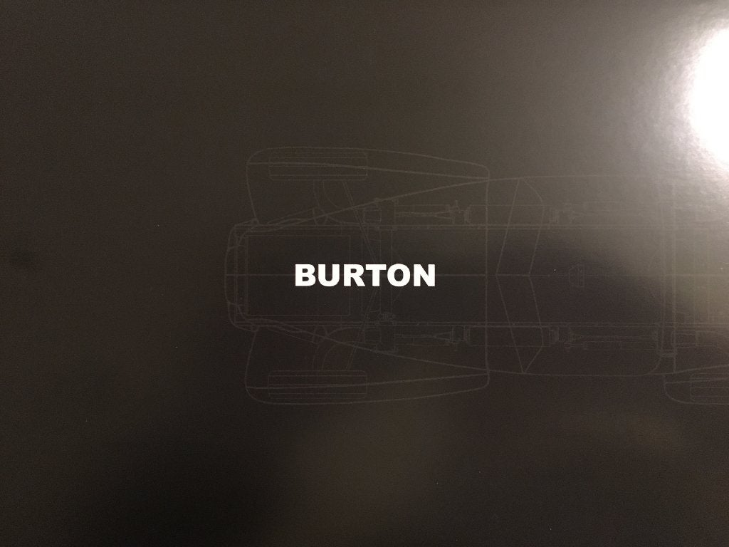 Burton Car brochure folder 2025 - op Citroën 2CV basis, Boeken, Ophalen of Verzenden, Nieuw, Citroën