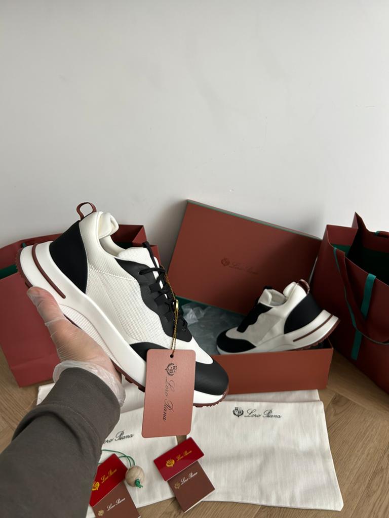 Loro piana, maat 42, 43, 44, Kleding | Heren, Schoenen, Ophalen of Verzenden, Nieuw, Loafers