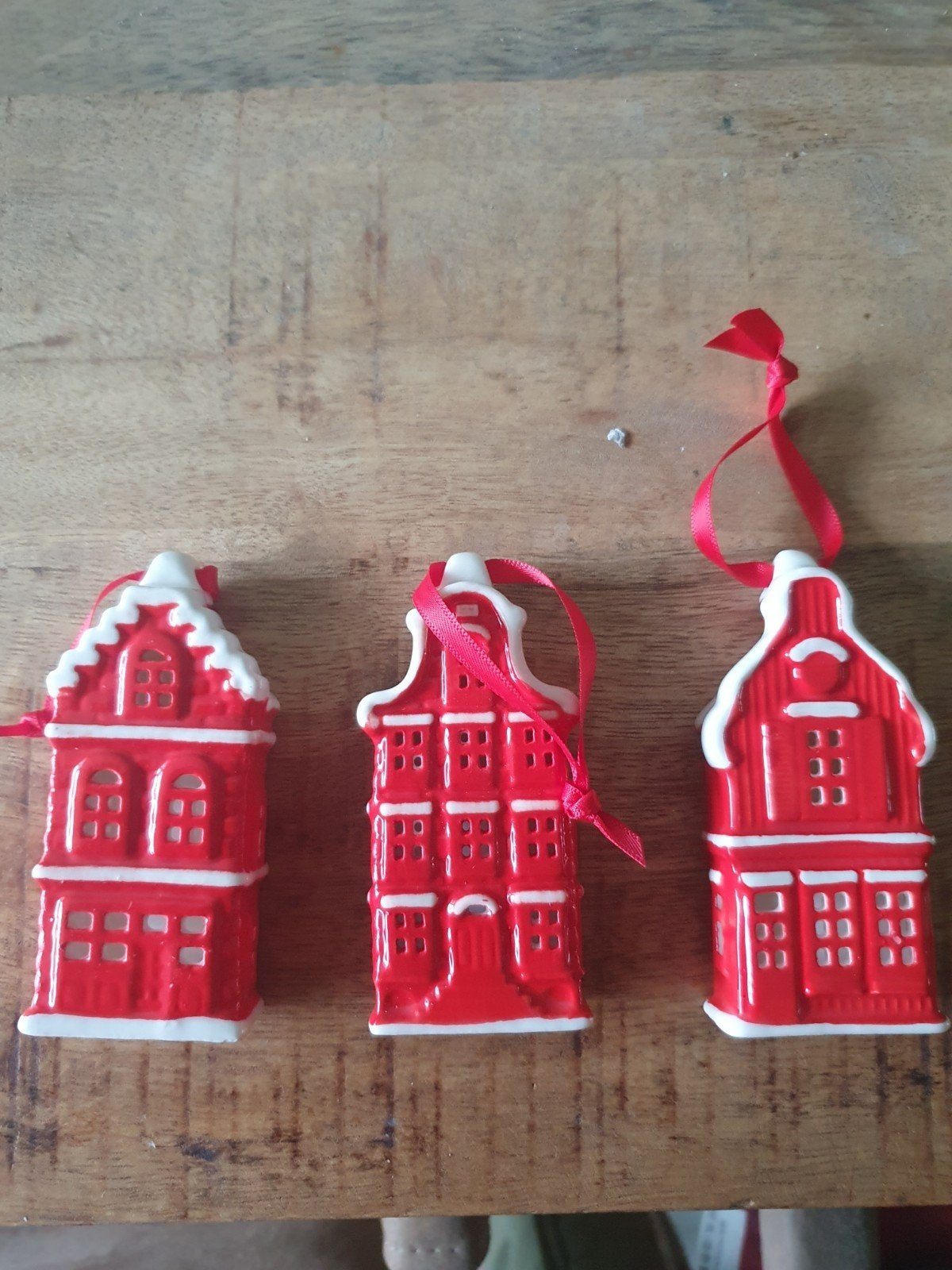 Kerst, Ophalen of Verzenden, Nieuw