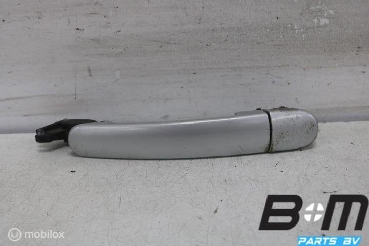 Portiergreep LA7W VW Golf 4 3B0837207, Auto-onderdelen, Gebruikt