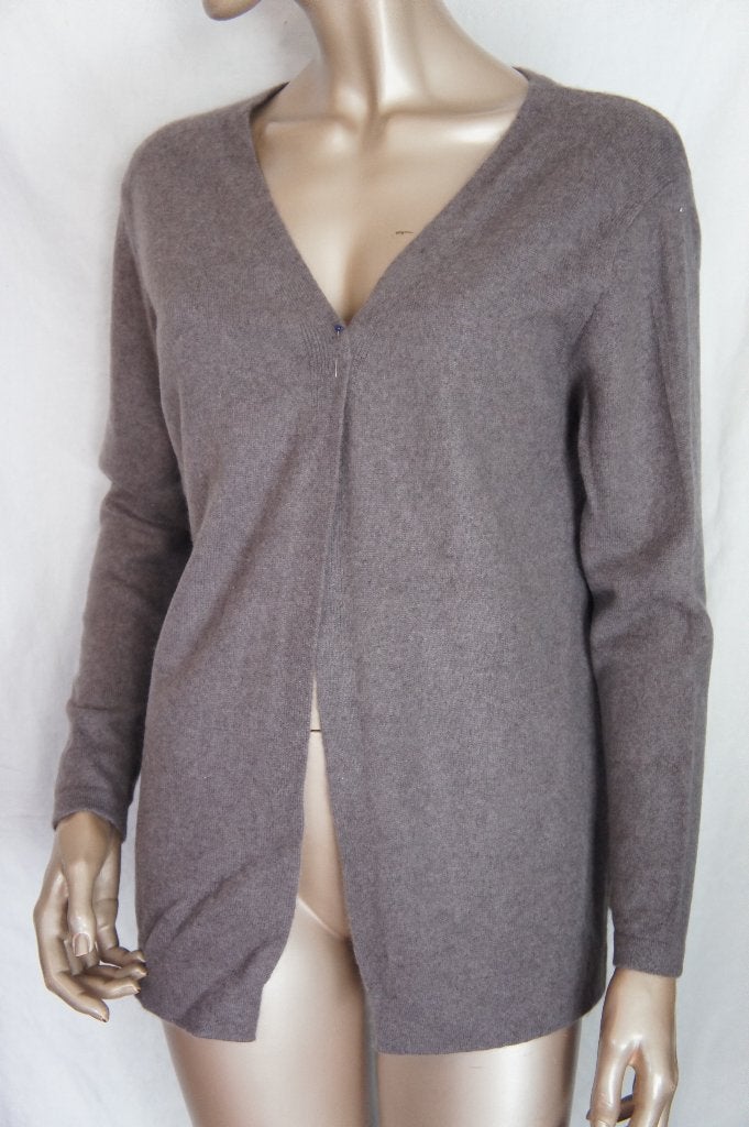 100% CASHMERE vest maat M, Maat 38/40 (M), -, -, Ophalen of Verzenden
