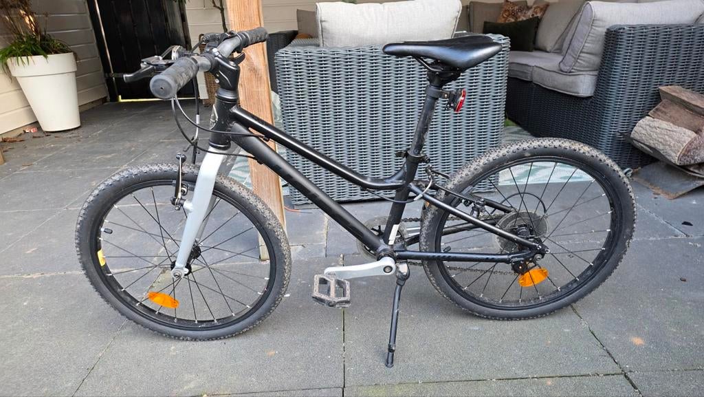 Volare kinder mountainbike, 20 inch, Ophalen of Verzenden, Staal, V-brakes
