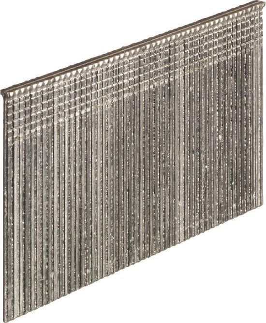 Senco RX15EAA RX brad-afwerkspijker glad - 1,6x32mm (2000st), ., Nieuw, Ophalen of Verzenden, .