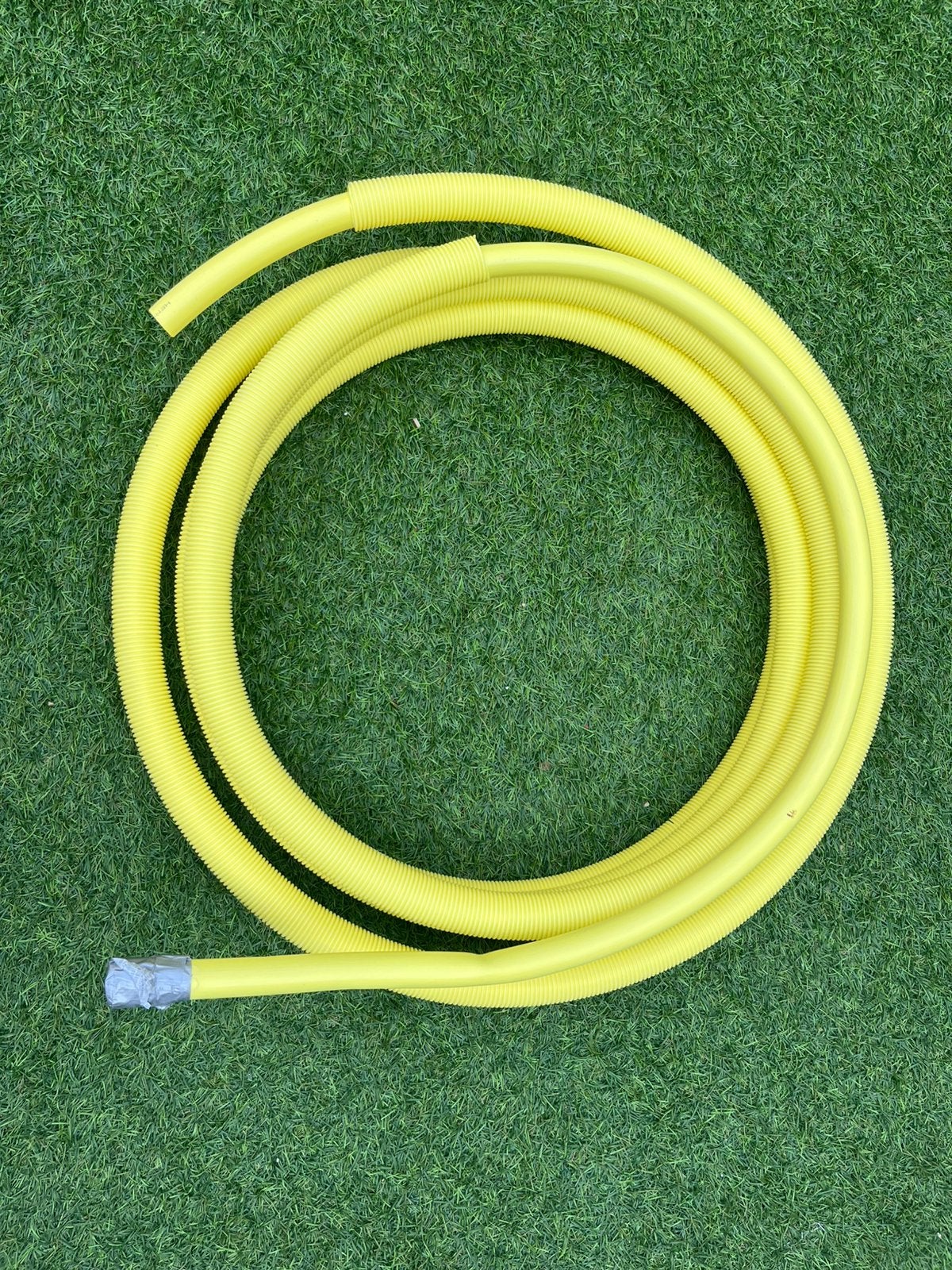 Henco Alupex gas meerlagenbuis met mantel 26x3mm 25-026GASMG, Doe-het-zelf en Verbouw, Ophalen, Overige materialen, 6 meter of meer