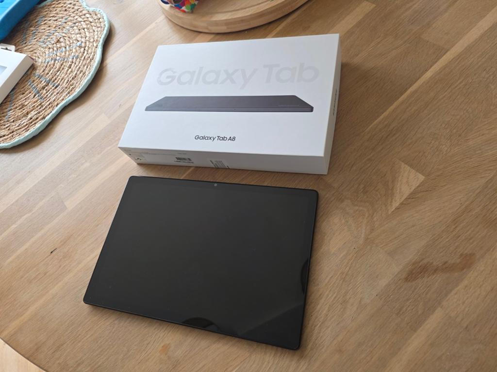 Samsung Galaxy Tab A8 32 gb, Computers en Software, Android Tablets, 10 inch, Gebruikt, 32 GB, Ophalen of Verzenden