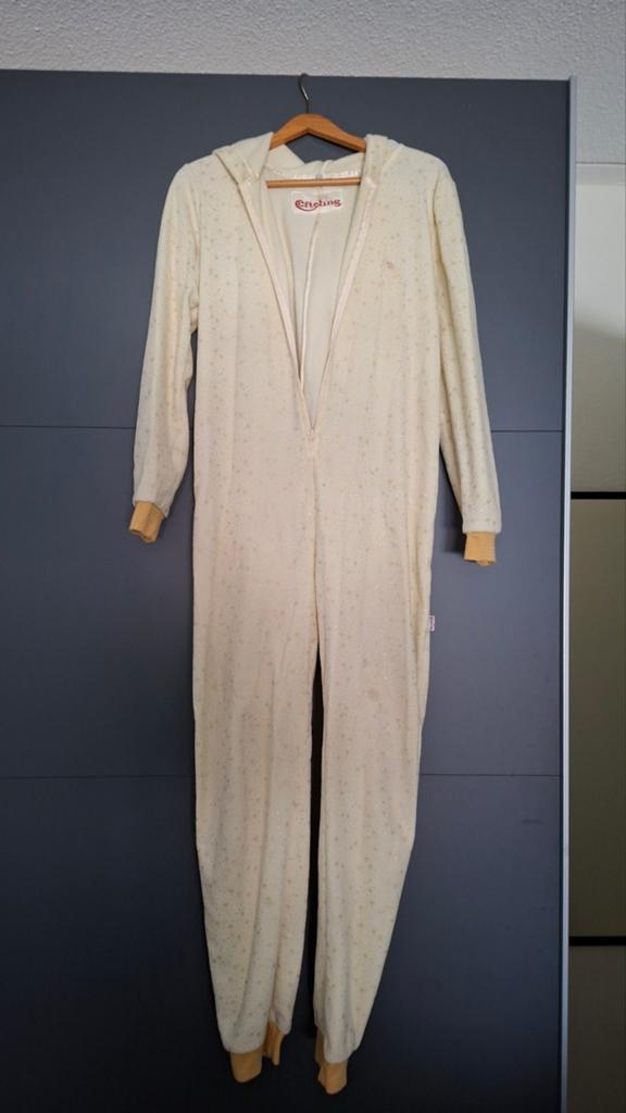 Eenhoorn onesie Efteling, Efteling, Wit, Ophalen of Verzenden, Maat 36 (S)