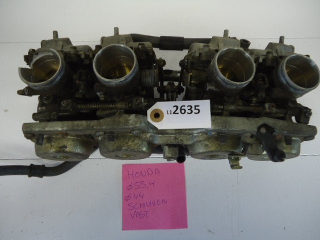 Honda Carburator D1-12172, Motoren, Accessoires | Overige
