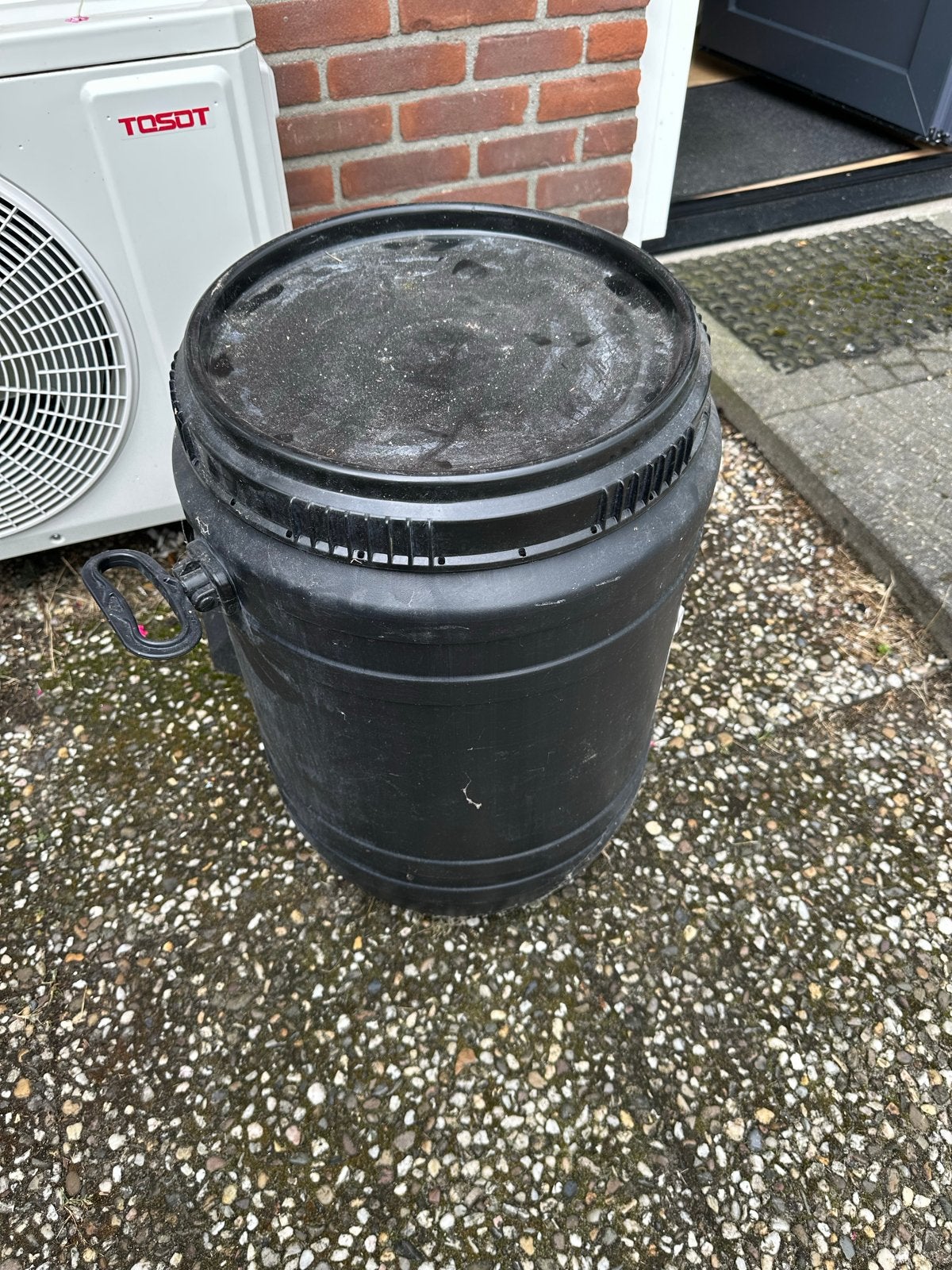 voerton voor diverse dingen, Ophalen of Verzenden, Nieuw