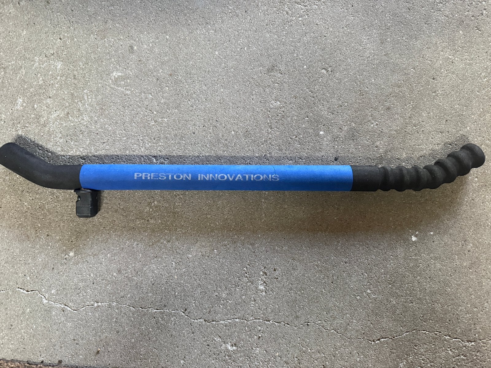 Preston Innovations Feedersteun Hengelsteun, Ophalen of Verzenden, Gebruikt, Overige typen