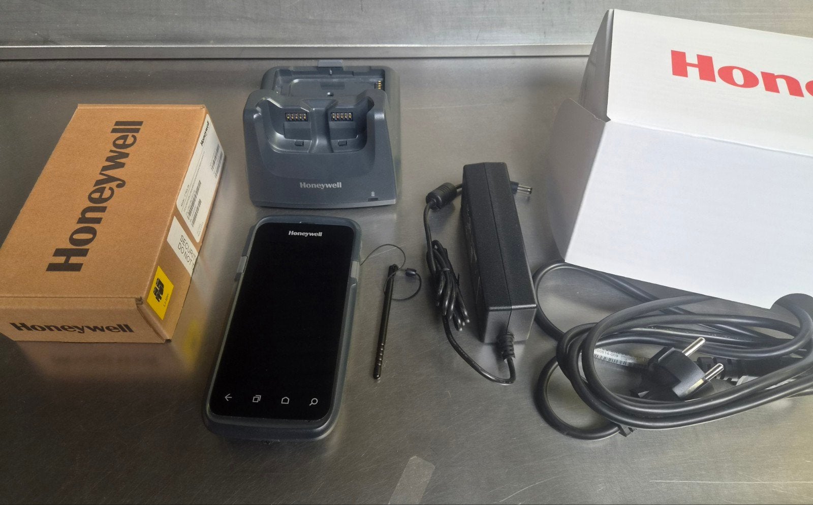 Honeywell CT60 Android Handterminal | Barcode Scanner, Ophalen of Verzenden