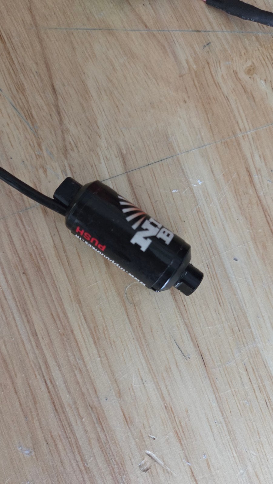quickshift sensor motor, Ophalen of Verzenden
