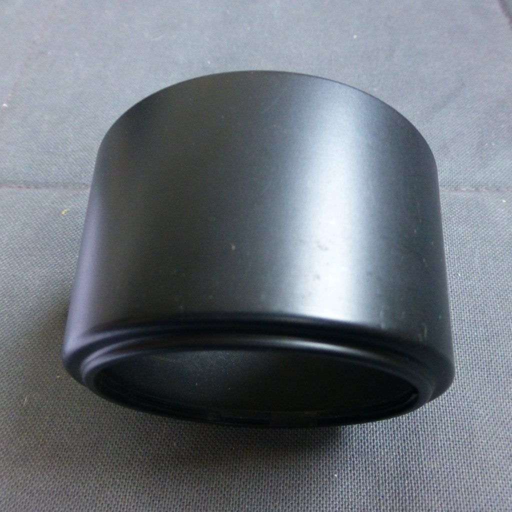 Zonnekap voor Camera 75 mm, Ophalen of Verzenden, Zo goed als nieuw, 70 tot 80 mm, Overige merken