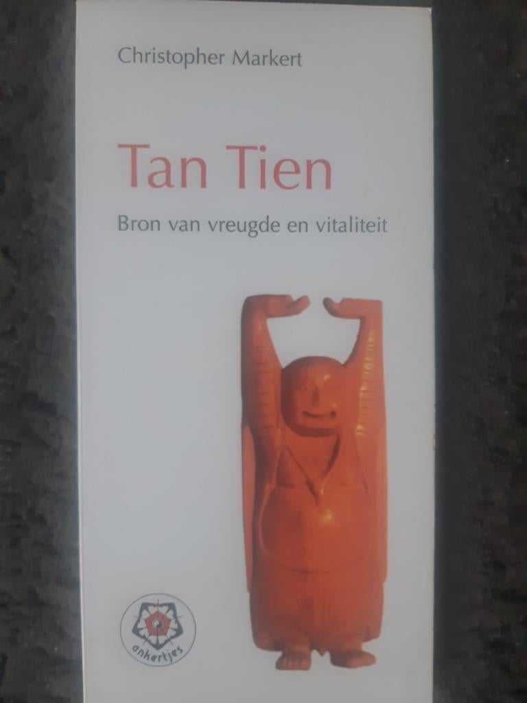 Tan tien, Ophalen of Verzenden, Spiritualiteit algemeen, Achtergrond en Informatie