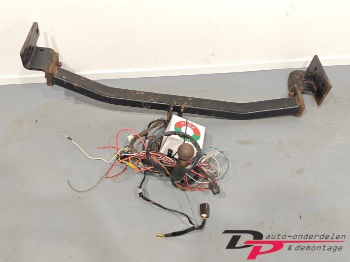 Trekhaak van een Hyundai I30, Gebruikt, -, -, Ophalen of Verzenden