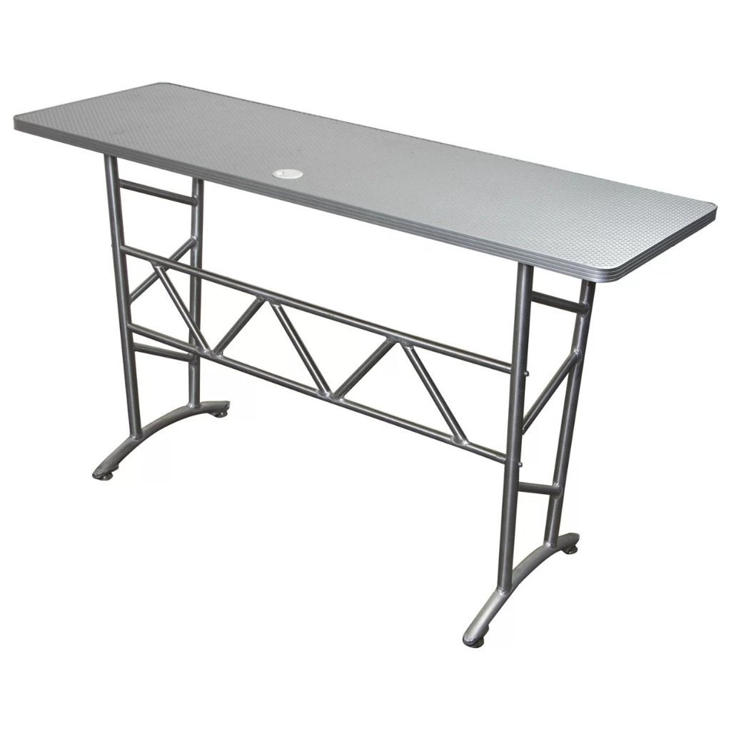 ProDJ Booth truss, Ophalen of Verzenden, Zo goed als nieuw, Overige typen