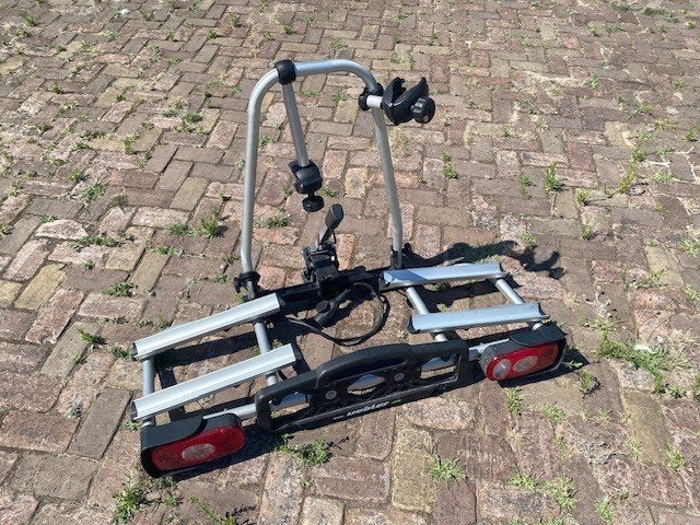 Beste getest door ANWB en Consumentenbond - Uebler 2 fietsen, Ophalen, Elektrische fiets, Zo goed als nieuw, 2 fietsen