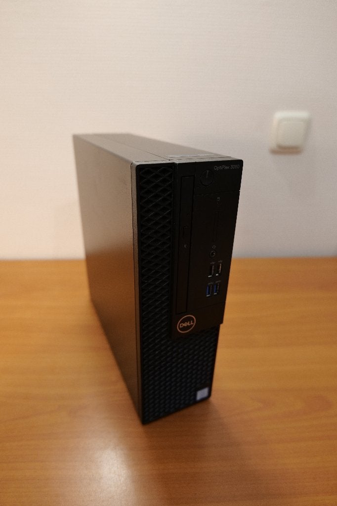 2x Dell Optiplex 3060 | i5-8500 | 16GB | 256GB SSD, Computers en Software, Ophalen of Verzenden, Zo goed als nieuw, 16 GB, Dell