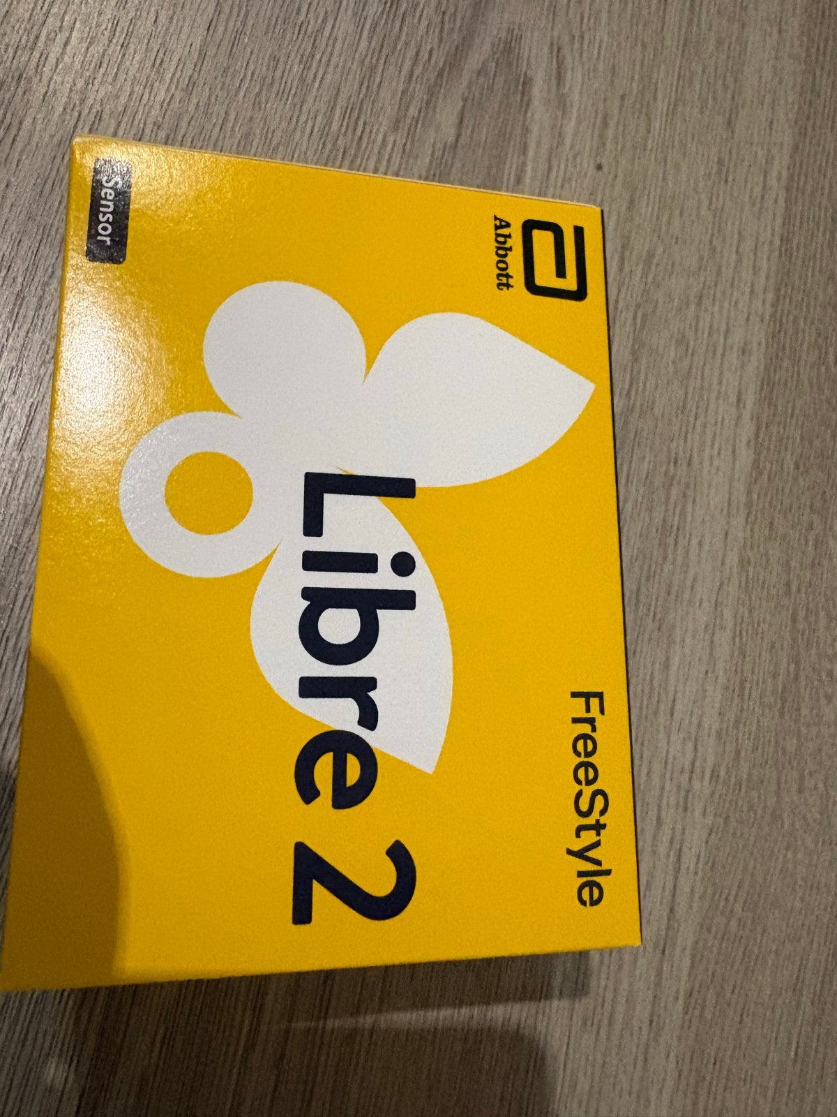 Freestyle Libre 2 Sensor - Nieuw in verpakking, Ophalen of Verzenden, Nieuw