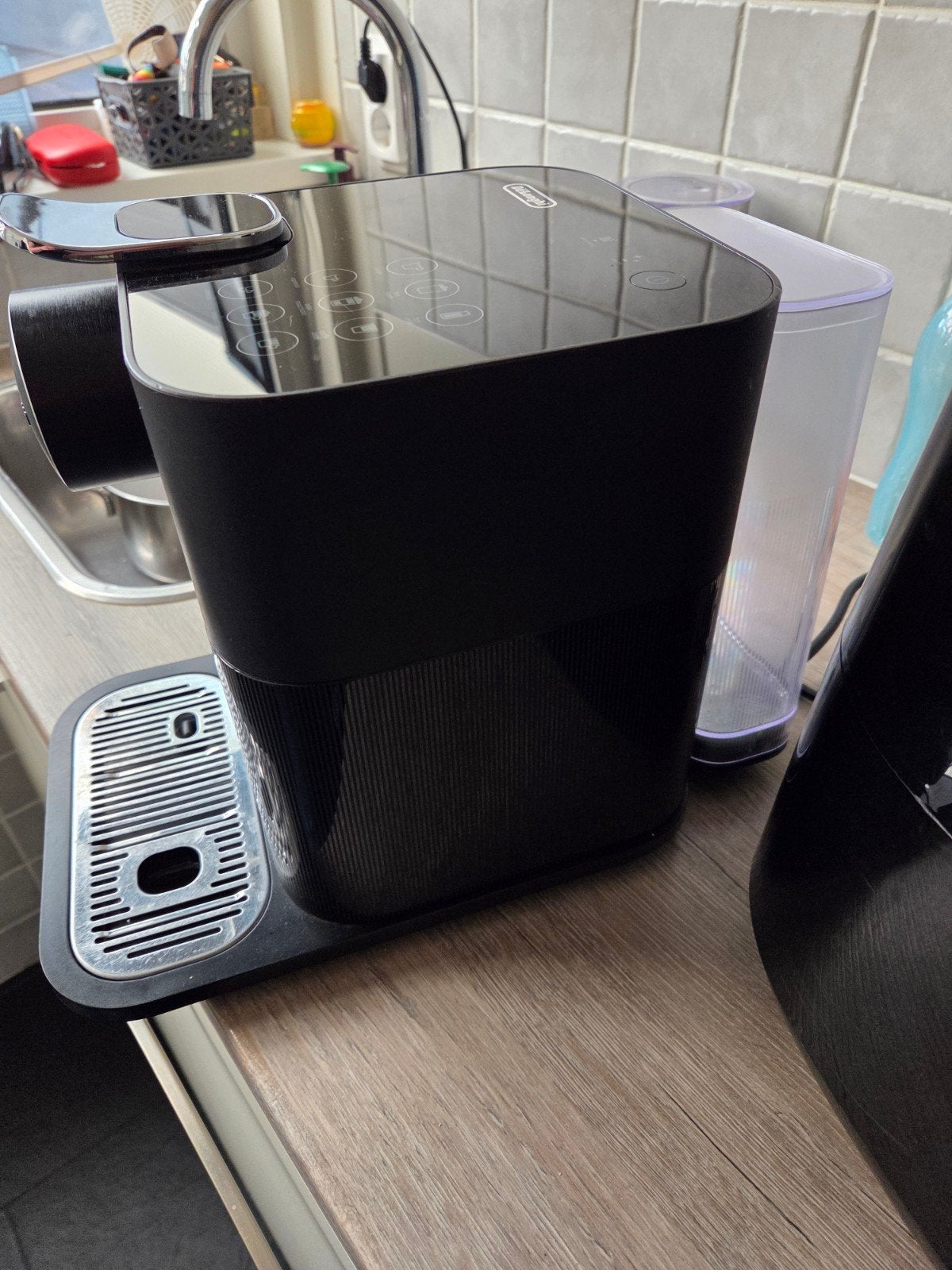 Nespresso Gran Lattissima - Perfecte Melkkoffie