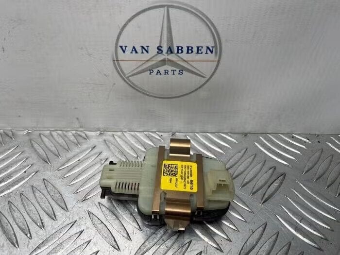 Regensensor van een Mercedes C-Klasse, Auto-onderdelen, Ophalen of Verzenden, Gebruikt