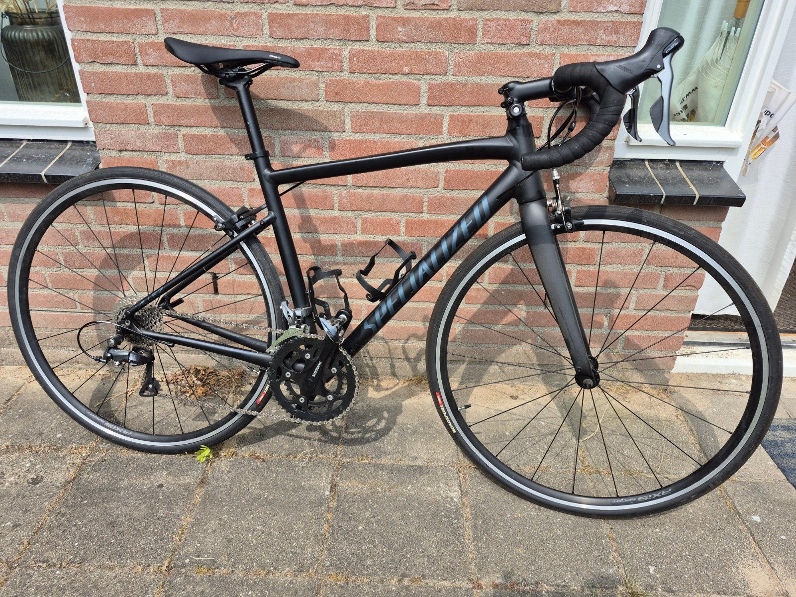 Specialized Allez racefiets - Zo goed als nieuw, Ophalen