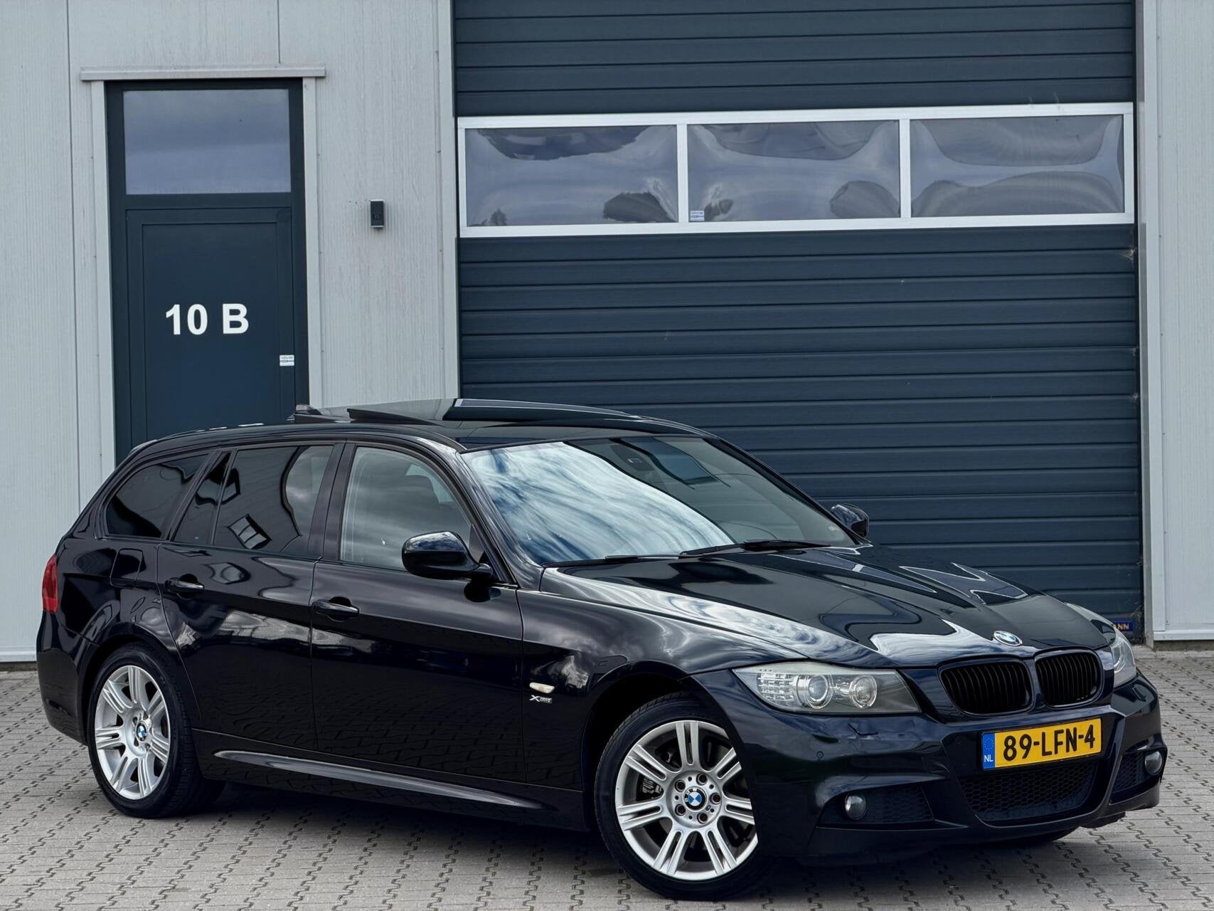 BMW 3-Serie