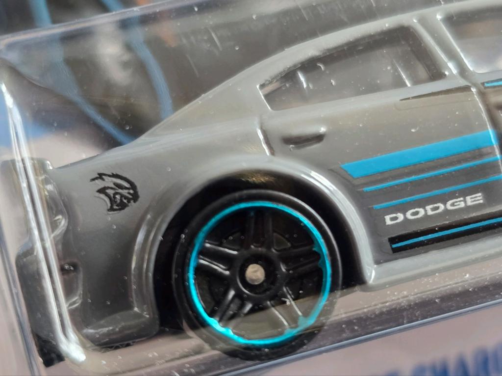 '20 Dodge Charger Hellcat, Ophalen of Verzenden, Nieuw, Auto