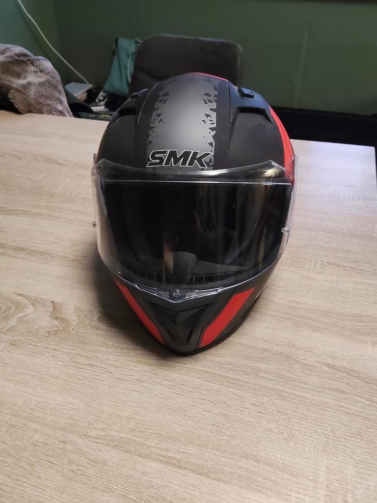 Motorhelm, Systeemhelm, XL, Tweedehands, Ophalen