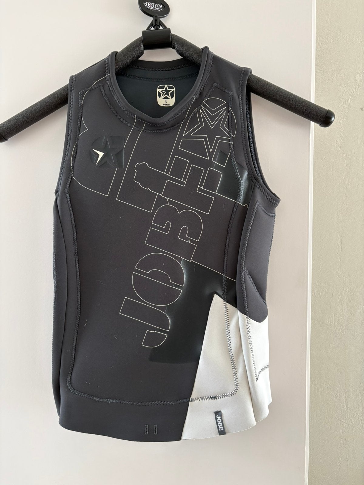 Wetsuit bovenkant women L, Ophalen of Verzenden, Zo goed als nieuw, Dame, Wetsuit