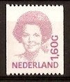 Nederland NVPH nr 1497A postfris Koningin Beatrix 1991, Postzegels en Munten, Postzegels | Nederland, Ophalen of Verzenden, Na 1940