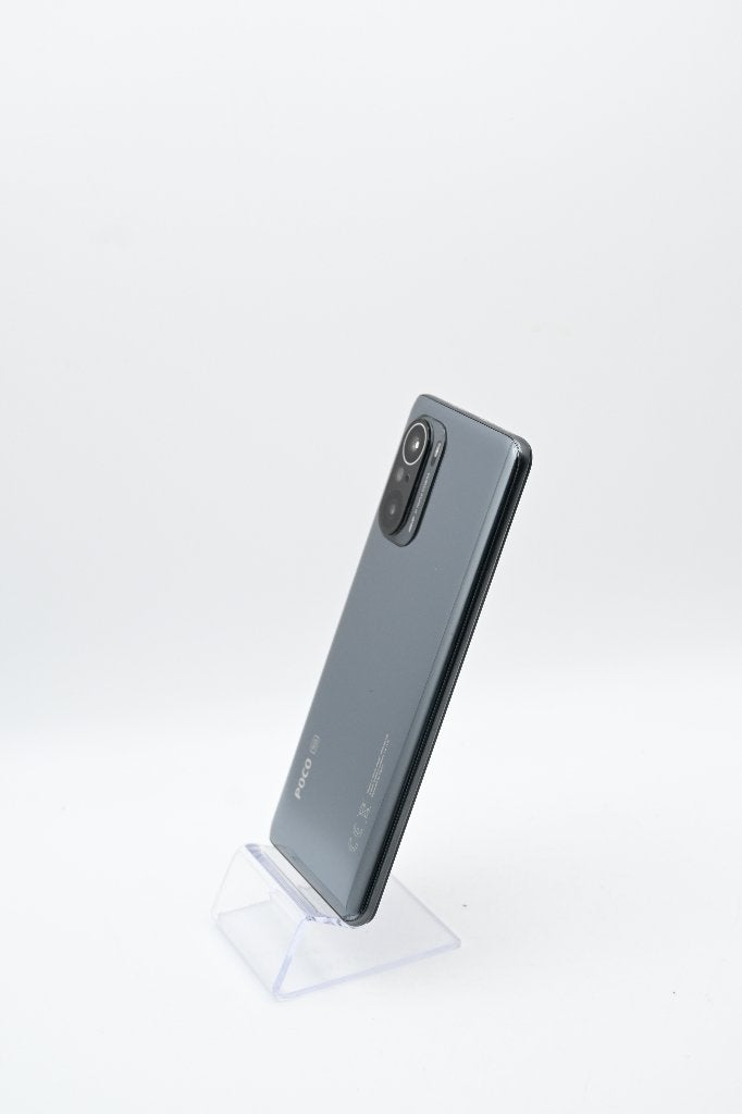POCO F3 256GB Android 13 - Zo goed als nieuw